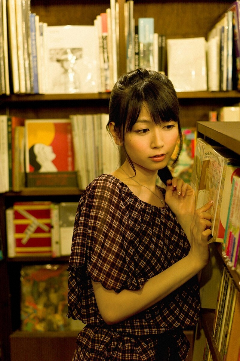 寺田Chihiro [Wanibooks]　 #95 2nd week av女优性感图片